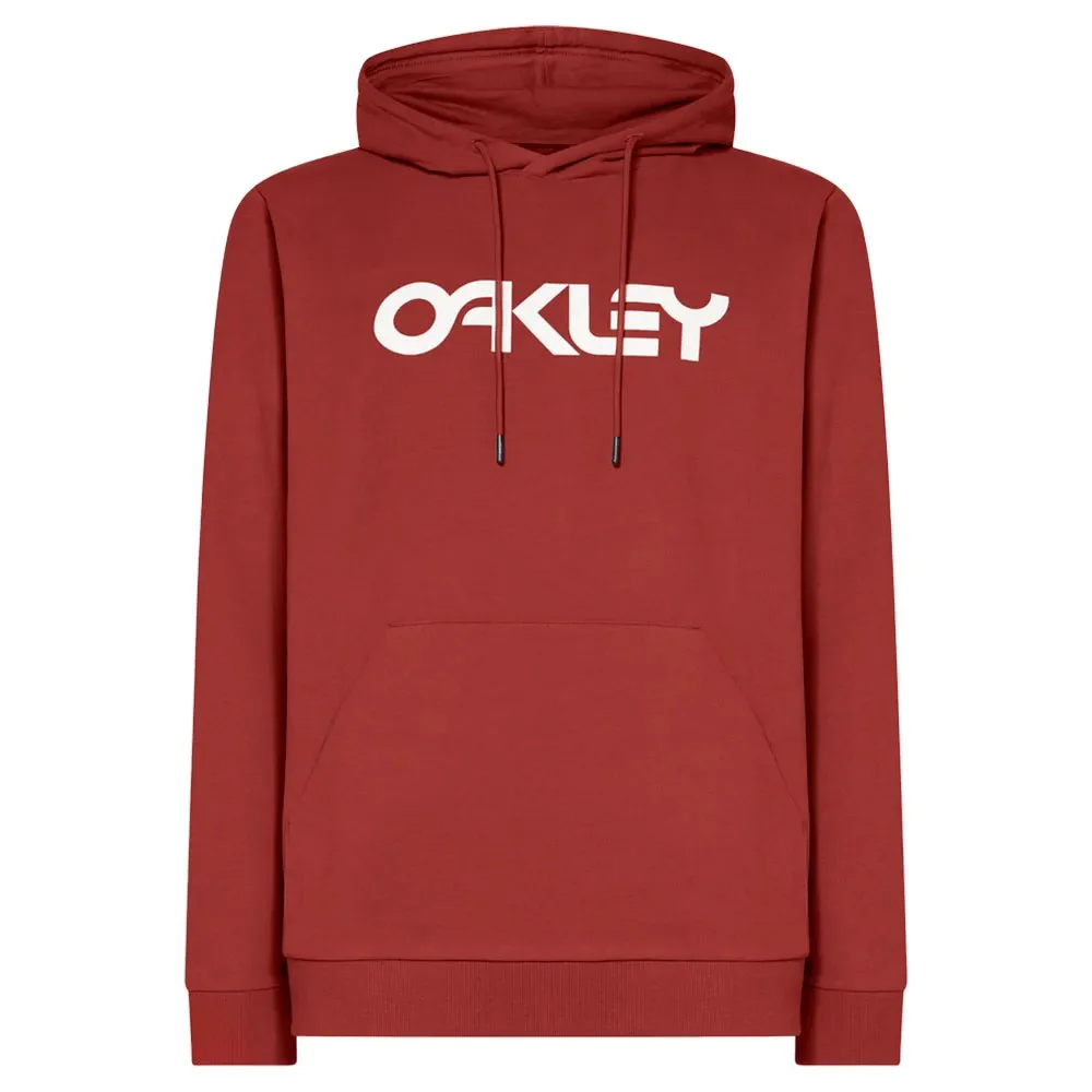 Oakley Felpa B1B PO Hoodie 2.0 - immagine 2