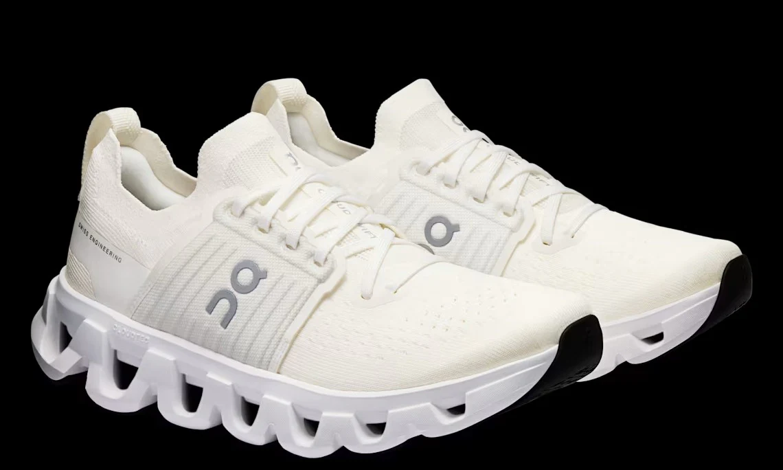 On Running CLOUDSWIFT 4 Donna - immagine 2