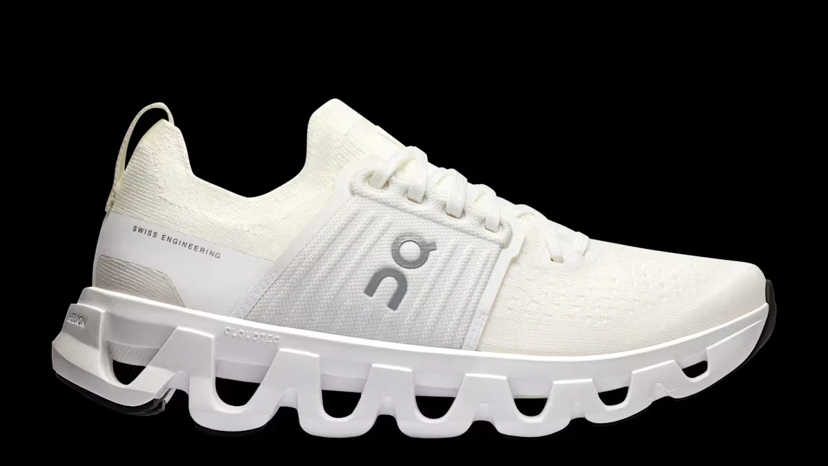 On Running CLOUDSWIFT 4 Donna - immagine 3