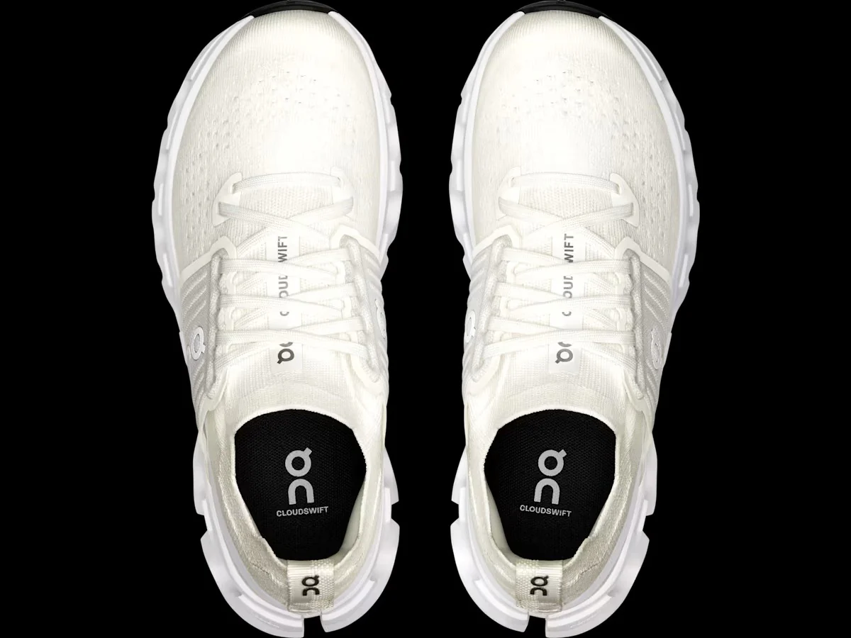 On Running CLOUDSWIFT 4 Donna - immagine 4