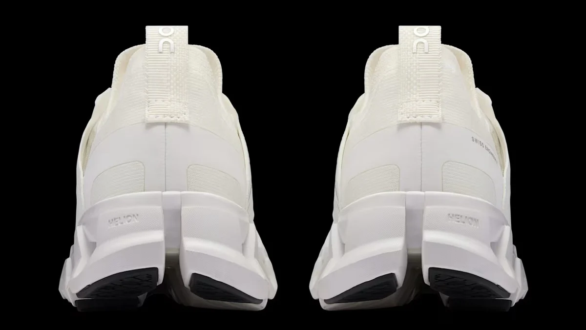 On Running CLOUDSWIFT 4 Donna - immagine 7