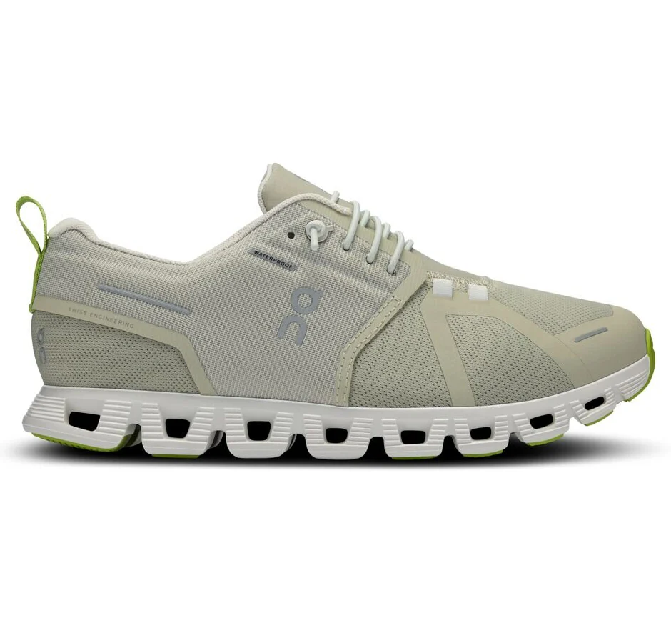 On Running Cloud 5 Waterproof scarpa da donna - immagine 2