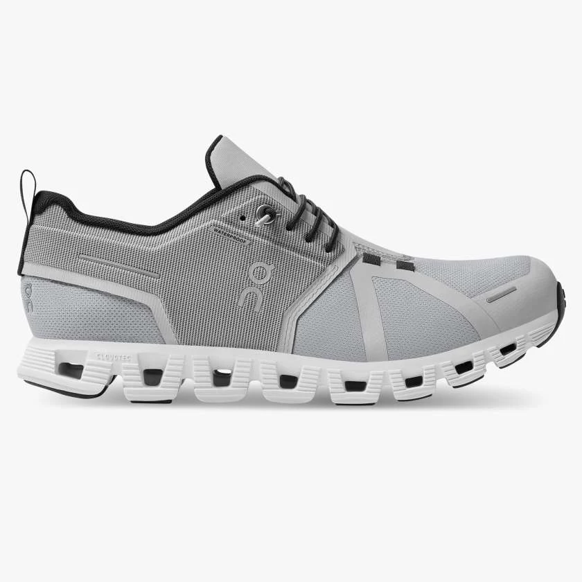 On Running Cloud 5 Waterproof scarpa da donna - immagine 3