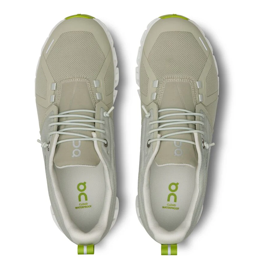 On Running Cloud 5 Waterproof scarpa da donna - immagine 7