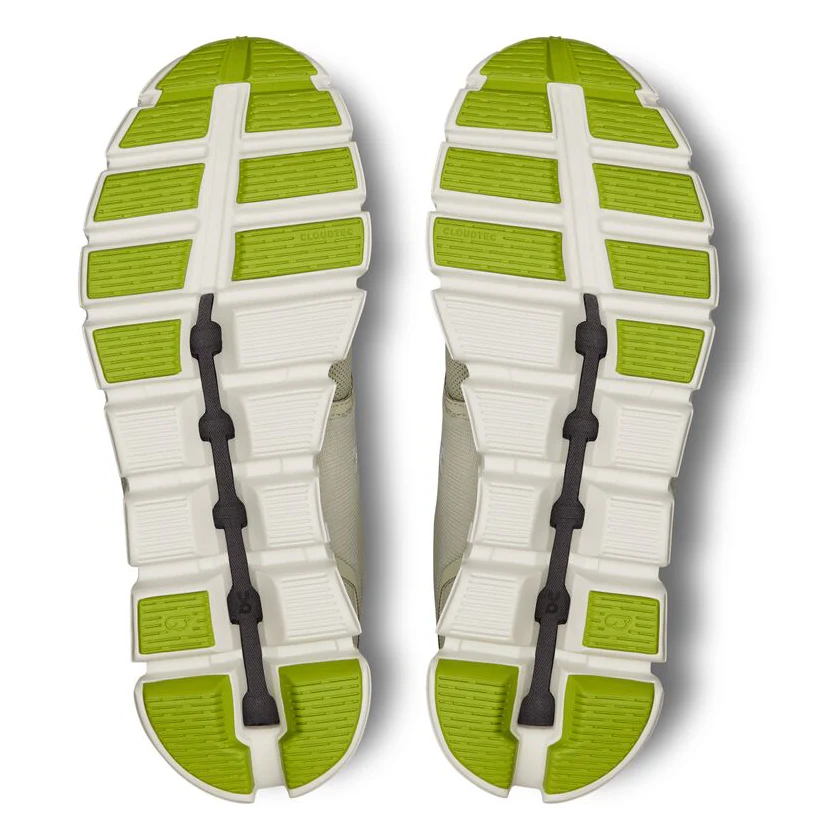 On Running Cloud 5 Waterproof scarpa da donna - immagine 8