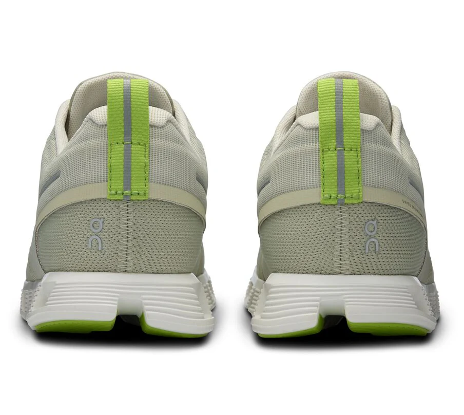 On Running Cloud 5 Waterproof scarpa da donna - immagine 9