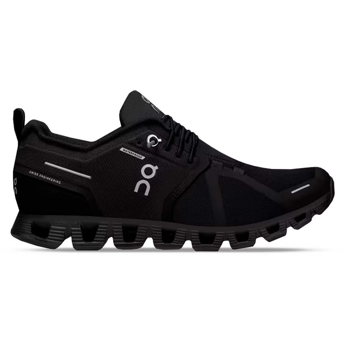 On Running Cloud 5 Waterproof scarpa da donna - immagine 4