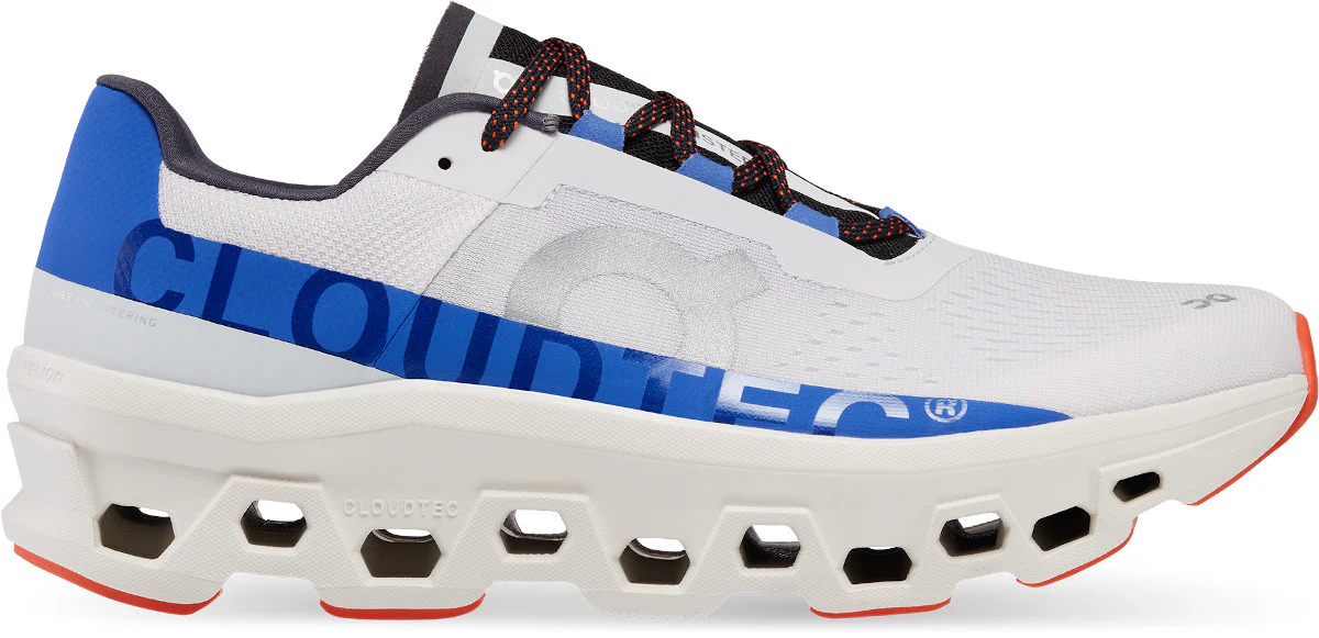 On Running Cloudmonster Scarpa Da Uomo Running su strada - immagine 2