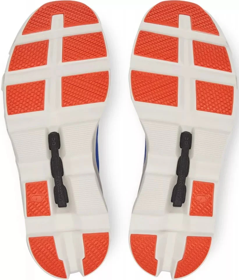 On Running Cloudmonster Scarpa Da Uomo Running su strada - immagine 3