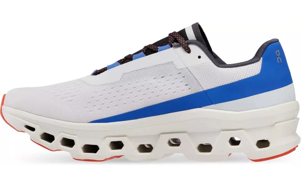 On Running Cloudmonster Scarpa Da Uomo Running su strada - immagine 4