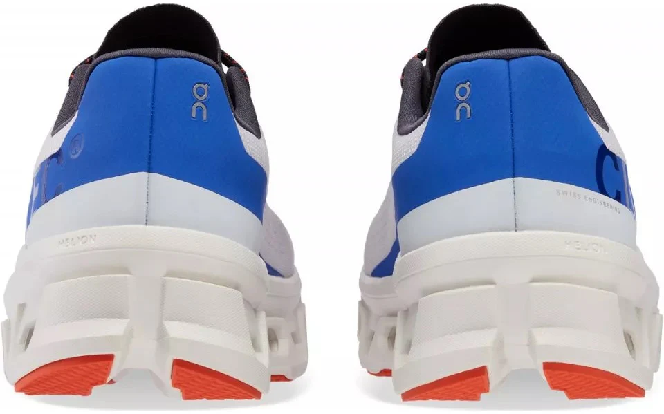 On Running Cloudmonster Scarpa Da Uomo Running su strada - immagine 6