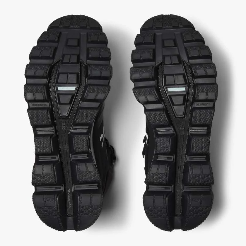 On Running Cloudrock Waterproof scarpa da hiking e trekking - immagine 5