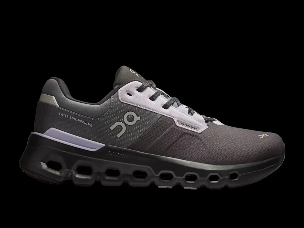 On Running Cloudrunner 2 Waterproof Trail Donna - immagine 2