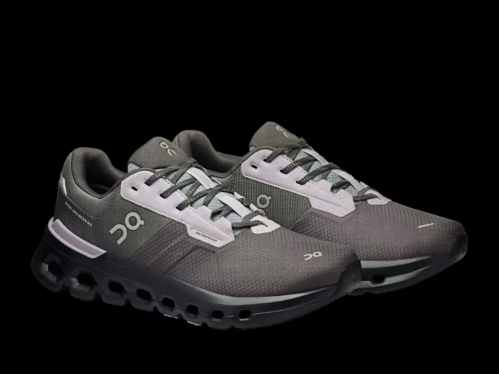 On Running Cloudrunner 2 Waterproof Trail Donna - immagine 3