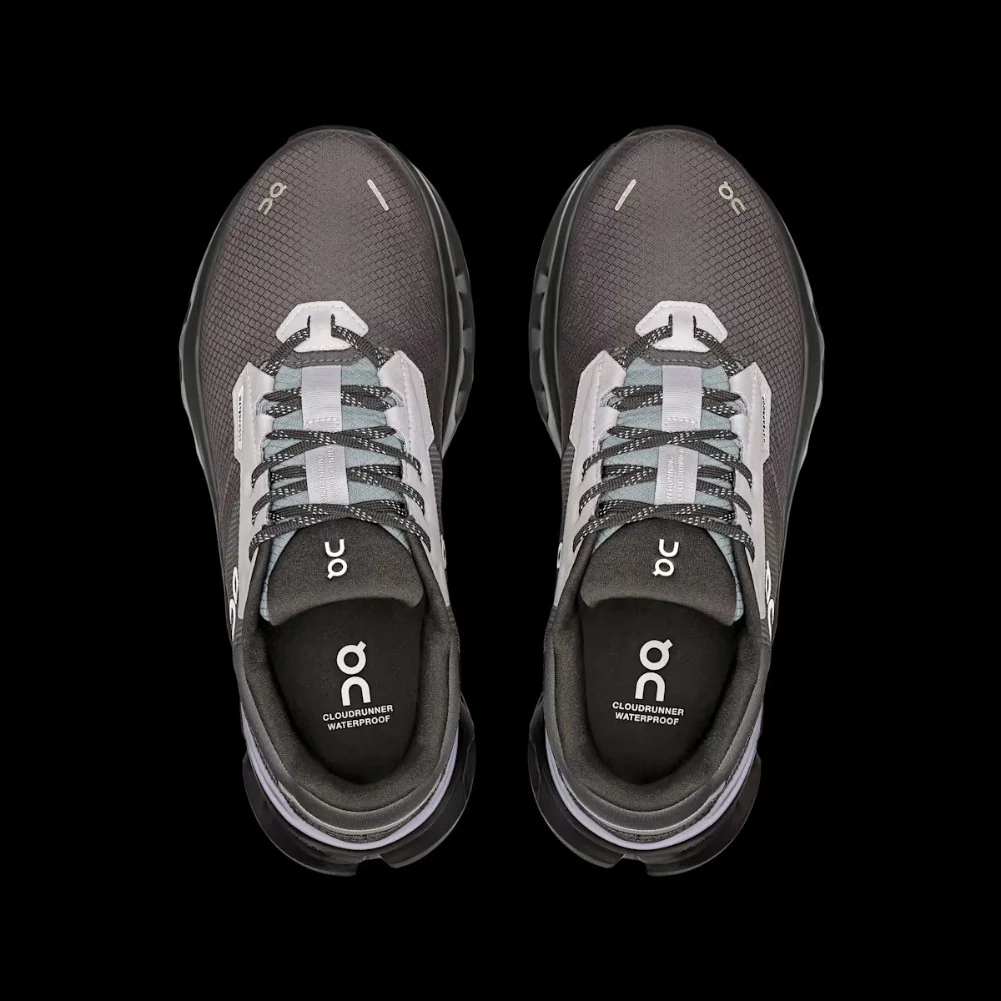 On Running Cloudrunner 2 Waterproof Trail Donna - immagine 5