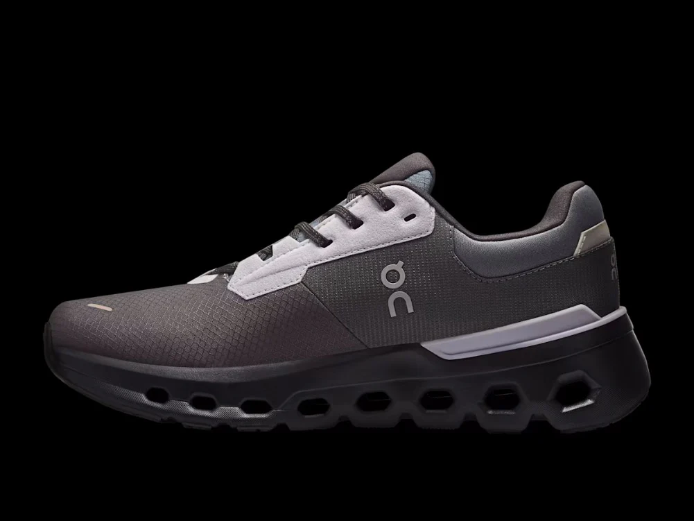 On Running Cloudrunner 2 Waterproof Trail Donna - immagine 7