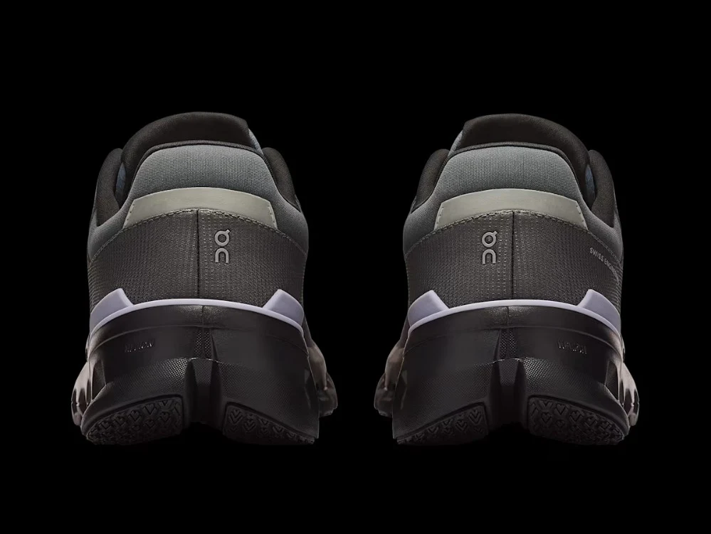 On Running Cloudrunner 2 Waterproof Trail Donna - immagine 8