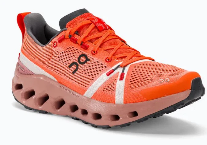 On Running Cloudsurfer Scarpa da Trail Uomo - immagine 2