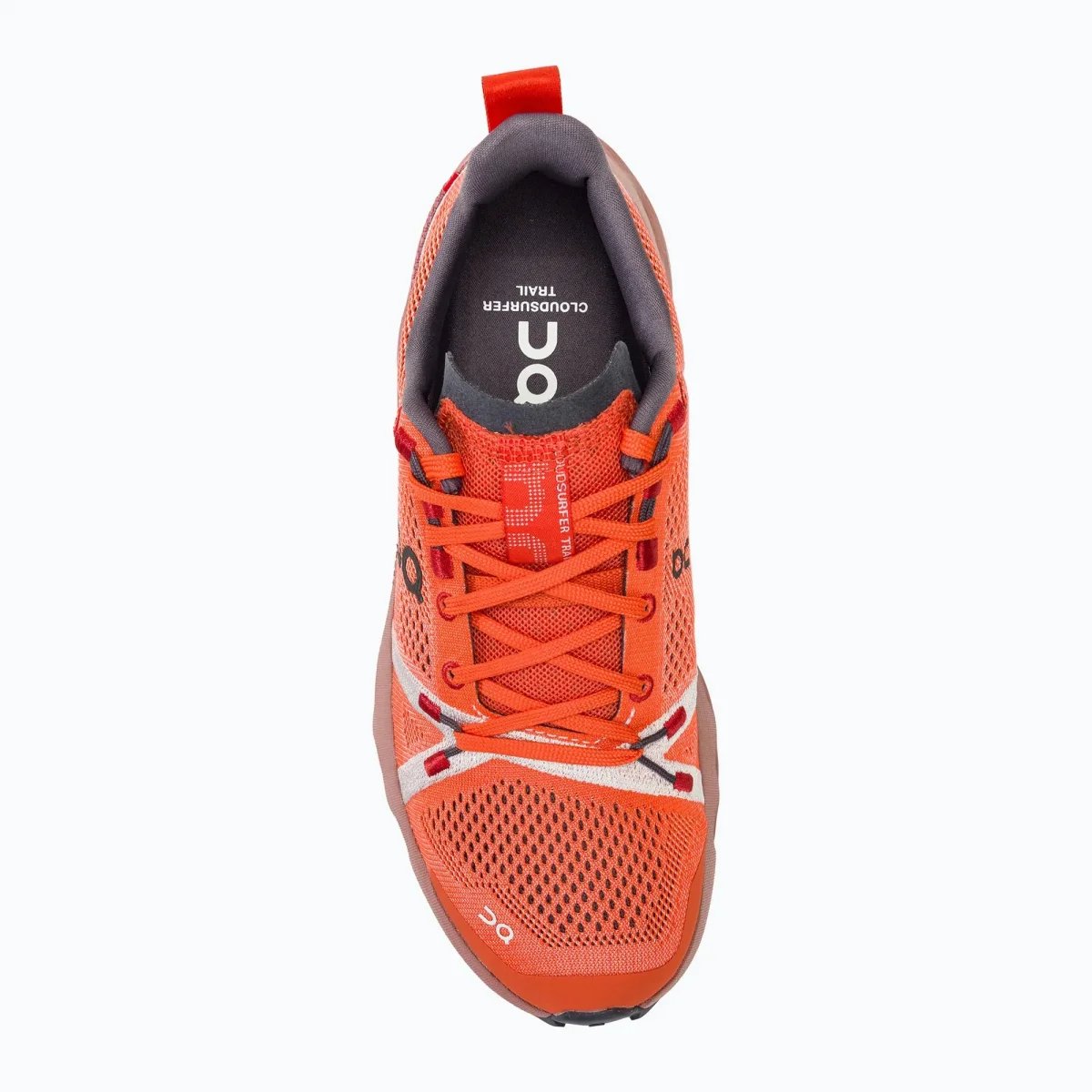 On Running Cloudsurfer Scarpa da Trail Uomo - immagine 6