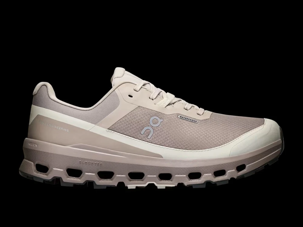 On Running Cloudvista 2 Waterproof Donna - immagine 3