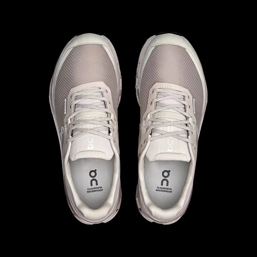 On Running Cloudvista 2 Waterproof Donna - immagine 4