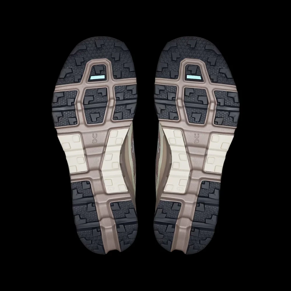 On Running Cloudvista 2 Waterproof Donna - immagine 5