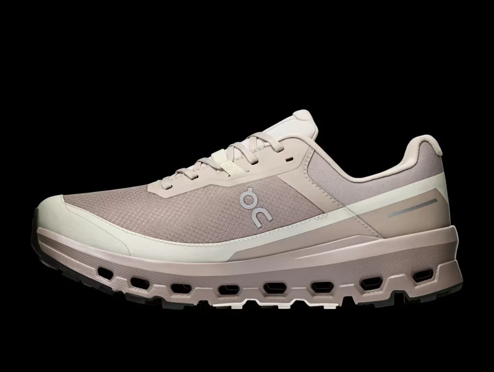 On Running Cloudvista 2 Waterproof Donna - immagine 6