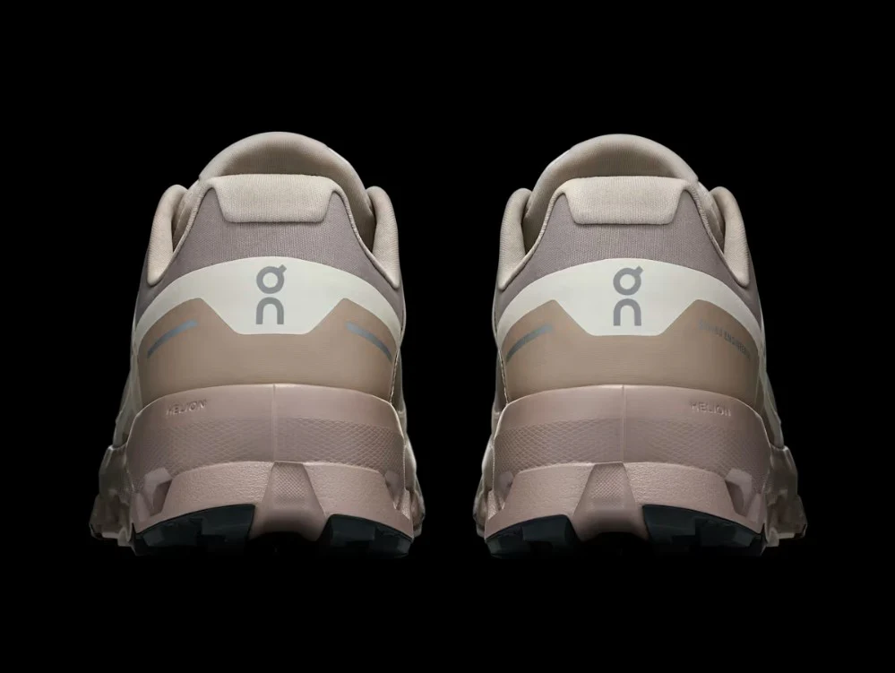 On Running Cloudvista 2 Waterproof Donna - immagine 7