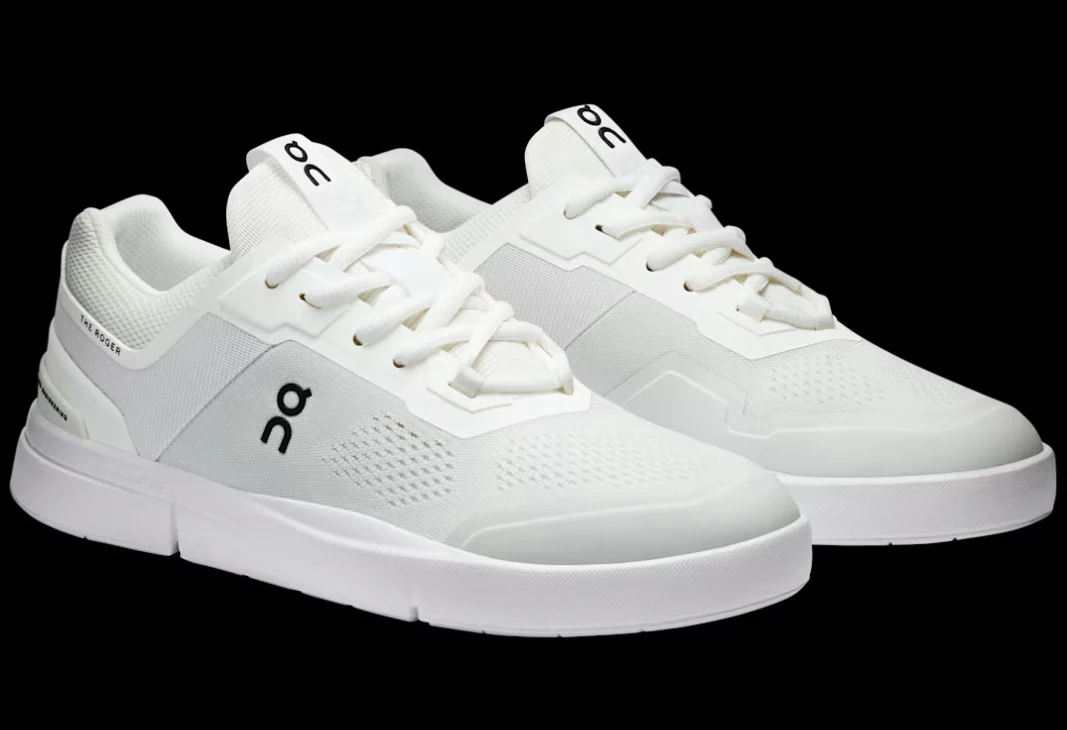 On Running THE ROGER SPIN Donna - immagine 2