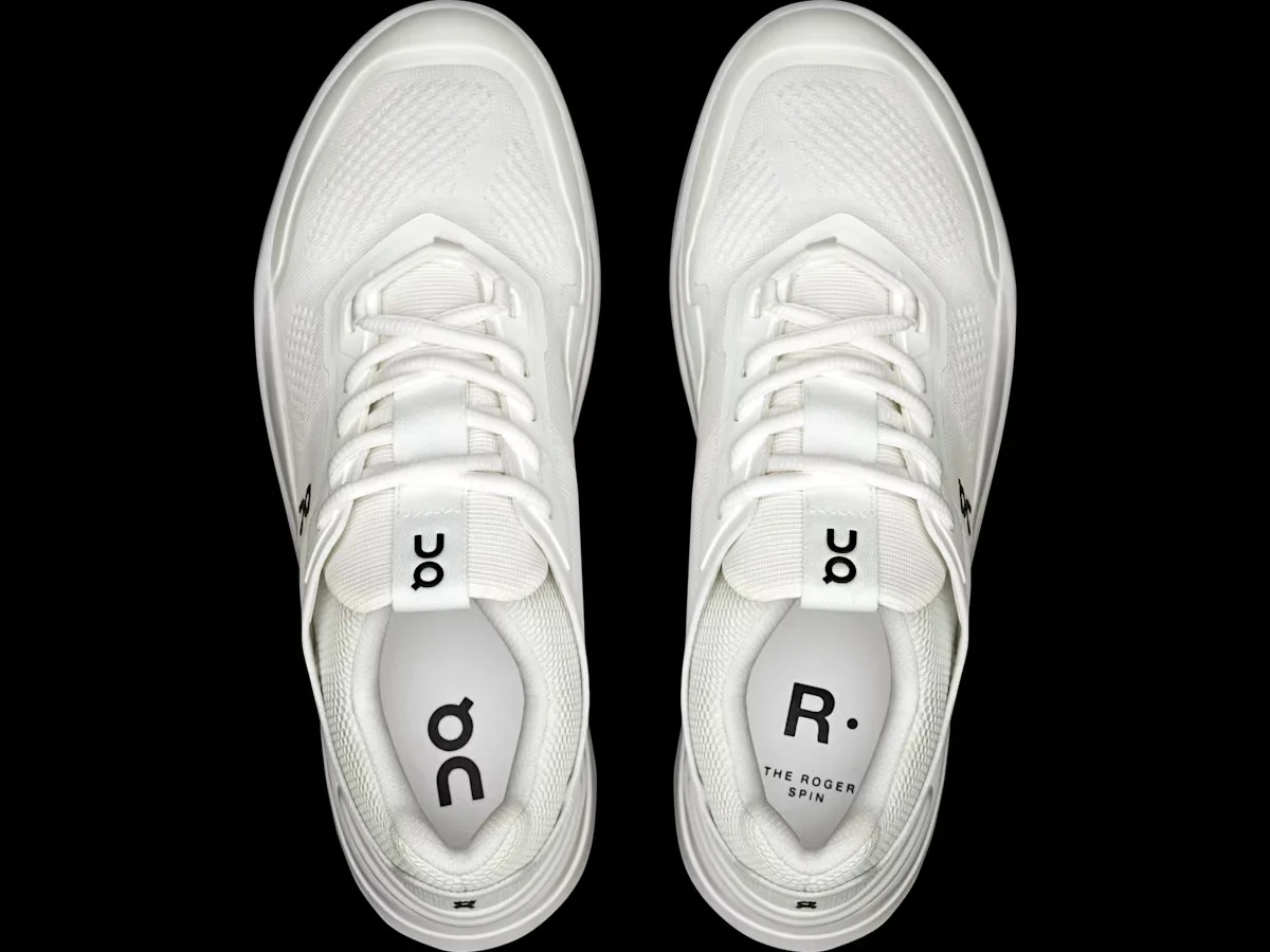 On Running THE ROGER SPIN Donna - immagine 3