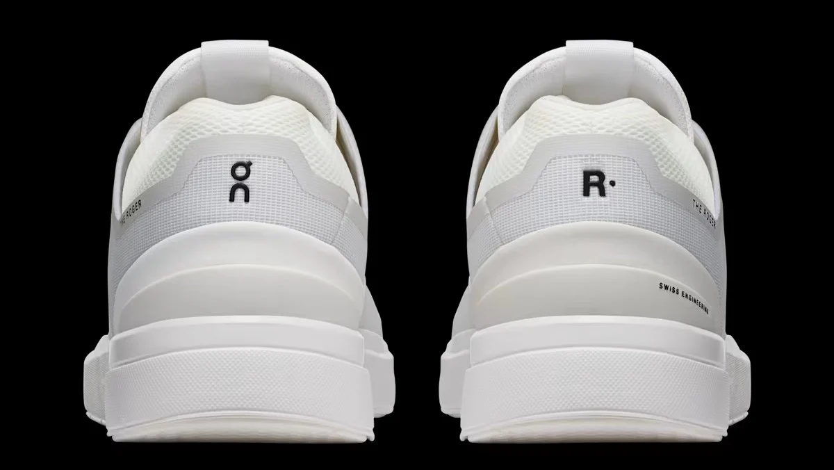 On Running THE ROGER SPIN Donna - immagine 6