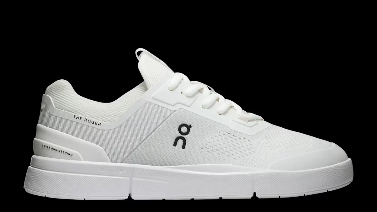 On Running THE ROGER SPIN Donna - immagine 7