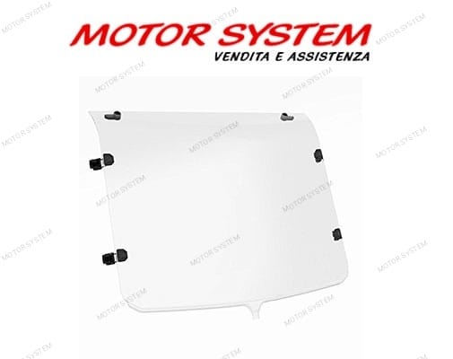 PARABREZZA COMPLETO CAN AM MAVERICK SPORT E TRAIL - immagine 2