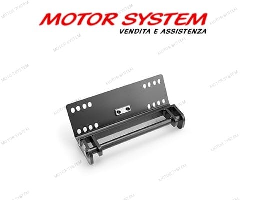 PIASTRA DI MONTAGGIO PALA DA NEVE DA 152 CM PER CFORCE 450 E 520 E 625 CFMOTO - immagine 2