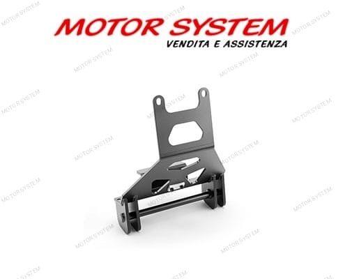 PIASTRA DI MONTAGGIO PALA DA NEVE DA 152 CM PER CFORCE 850 E 1000 CFMOTO - immagine 2