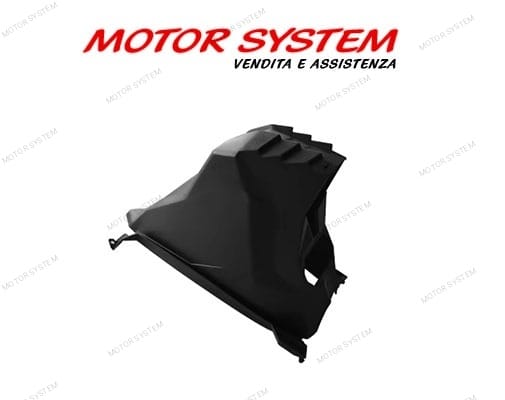 PLASTICA SNORKEL PER CAN AM RENEGADE CON PREFILTRO MODELLI 2020 E PRECEDENTI - immagine 3