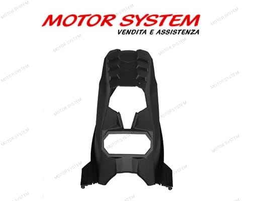 PLASTICA SNORKEL PER CAN AM RENEGADE CON PREFILTRO MODELLI 2020 E PRECEDENTI - immagine 4