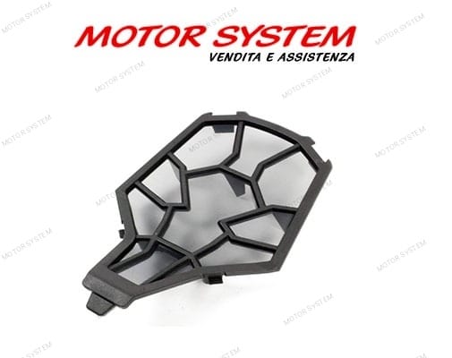 PLASTICA SNORKEL PER CAN AM RENEGADE CON PREFILTRO MODELLI 2020 E PRECEDENTI - immagine 6