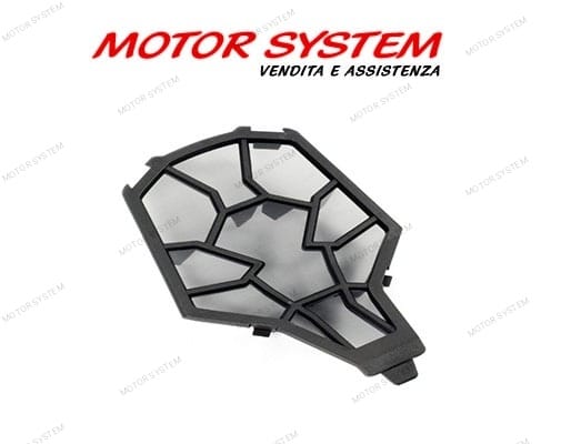 PLASTICA SNORKEL PER CAN AM RENEGADE CON PREFILTRO MODELLI 2020 E PRECEDENTI - immagine 7