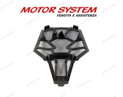 PLASTICA SNORKEL PER CAN AM RENEGADE CON PREFILTRO MODELLI 2020 E PRECEDENTI - immagine 8