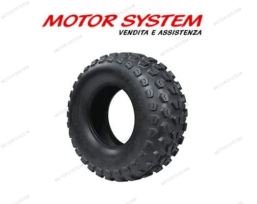 PNEUMATICO KENDA KNARLY CAN AM - immagine 2