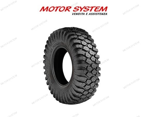 PNEUMATICO XPS HAMMER FORCE CAN AM - immagine 2