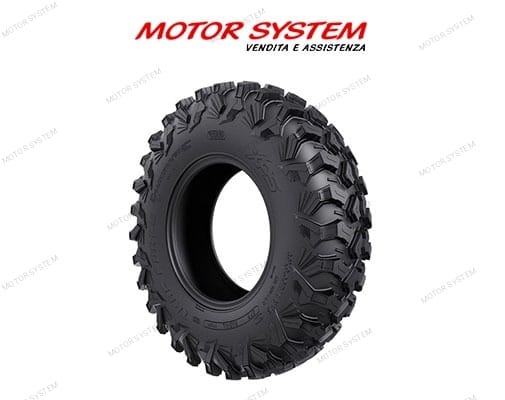 PNEUMATICO XPS TRAC FORCE CAN AM - immagine 2