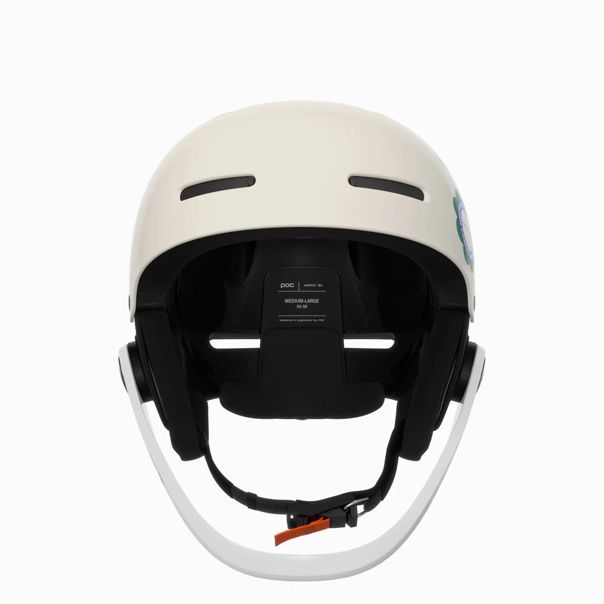 POC Artic SL MIPS Casco Sci Da Slalom - immagine 6