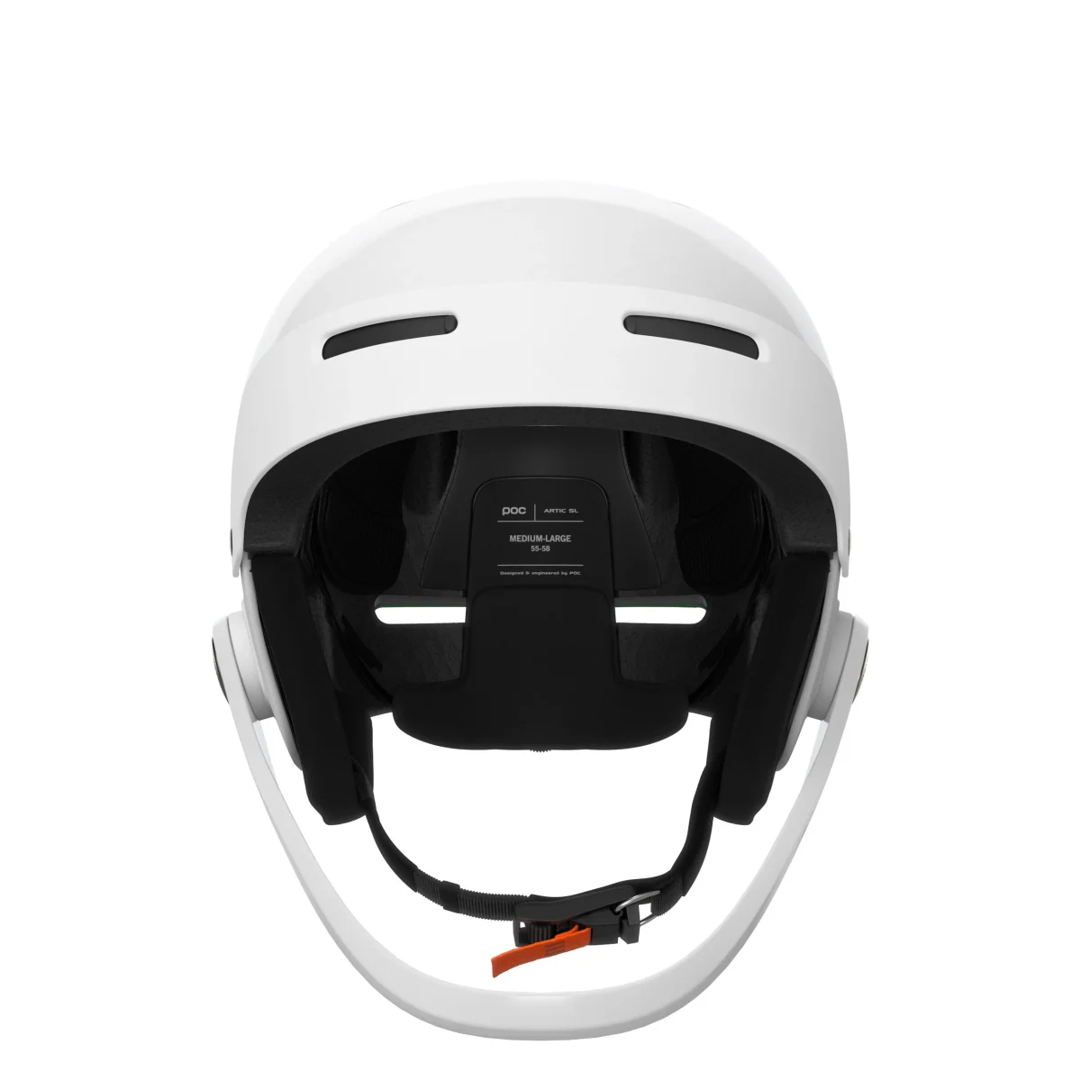 POC Artic SL MIPS Casco Sci Da Slalom - immagine 9