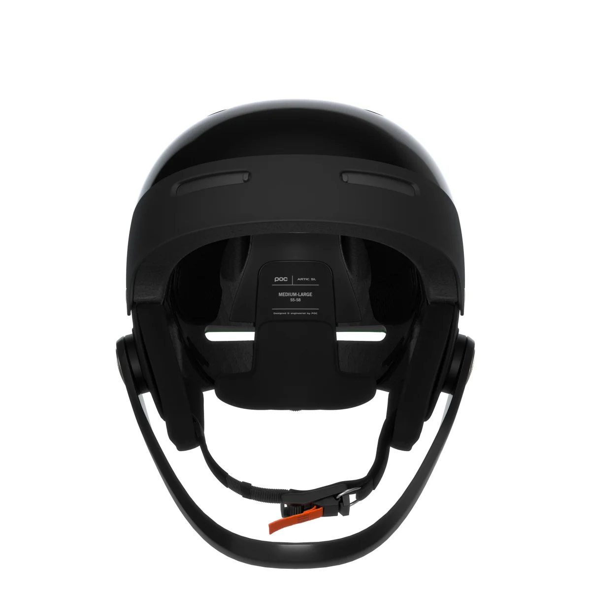 POC Artic SL MIPS Casco Sci Da Slalom - immagine 7