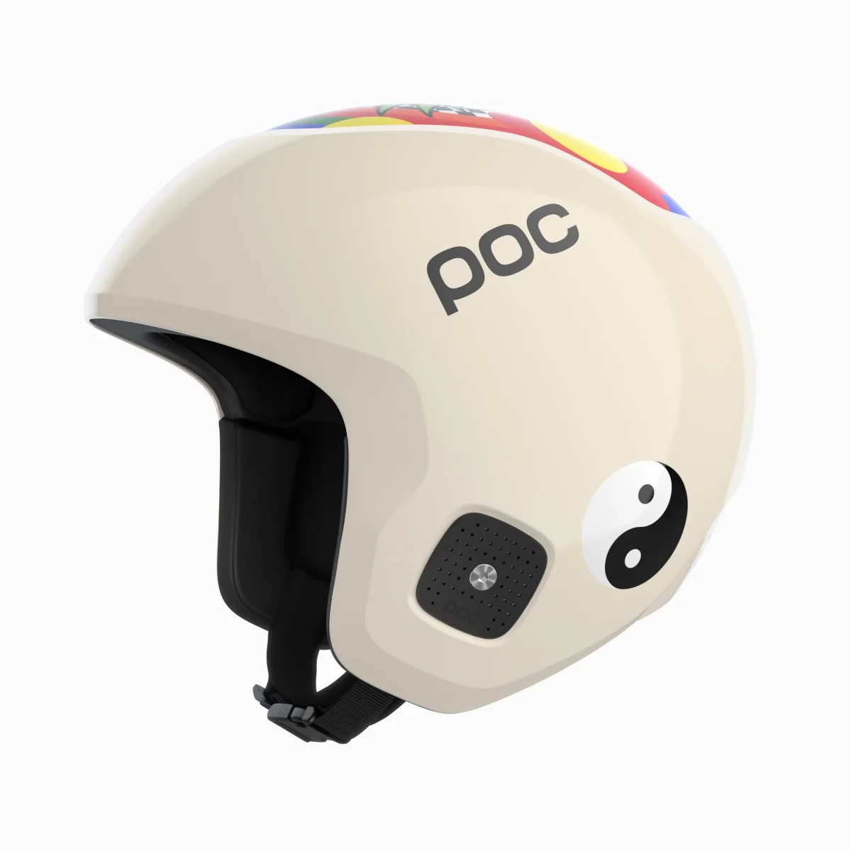 POC Casco SKULL DURA JR - immagine 2