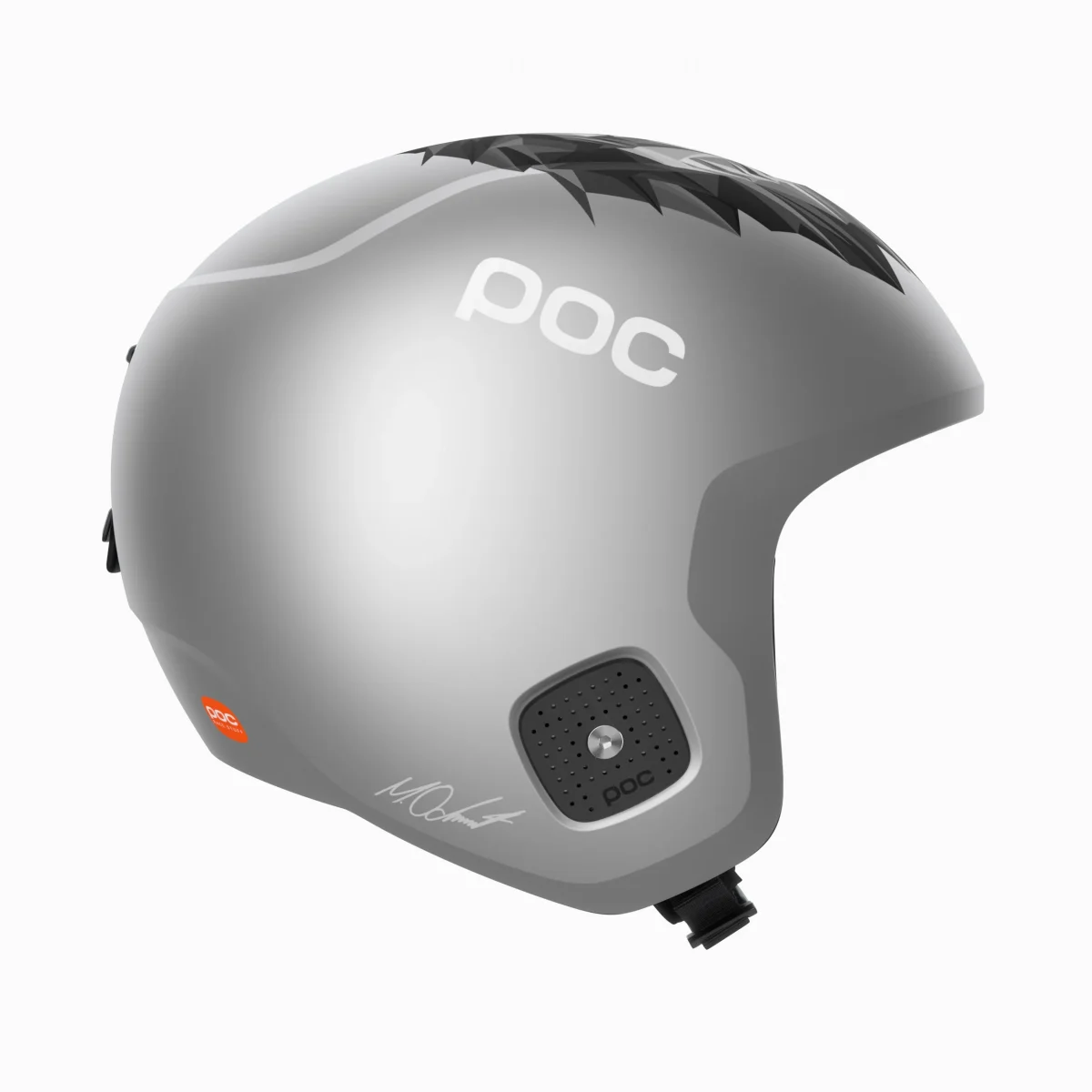 POC Casco SKULL DURA JR - immagine 3