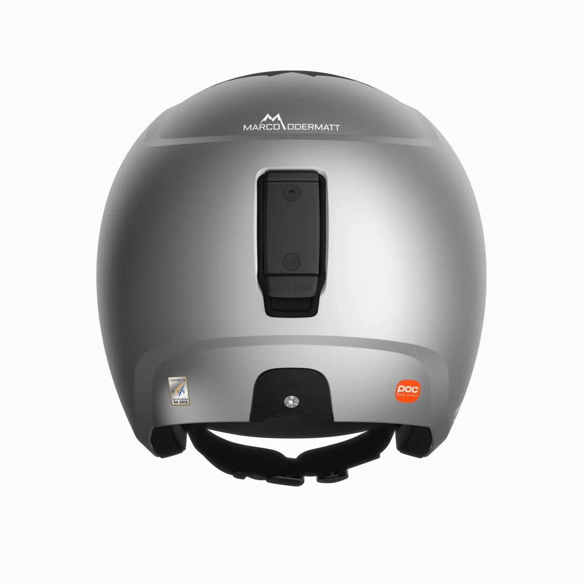 POC Casco SKULL DURA JR - immagine 6