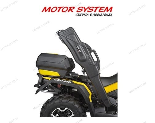 PORTAFUCILE GUN BOOT 6.0 IMPACT DI KOLPIN CAN AM - immagine 3